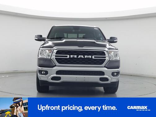 2022 RAM 1500 Bighorn