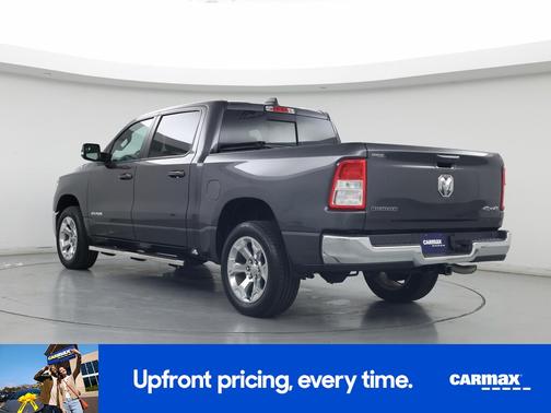 2022 RAM 1500 Bighorn