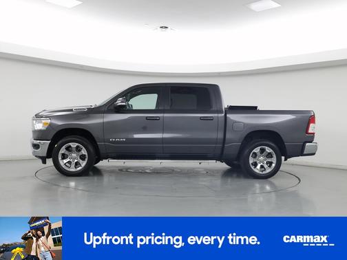 2022 RAM 1500 Bighorn