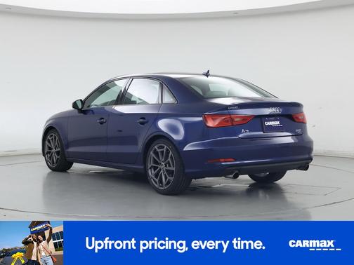 2016 Audi A3 Premium