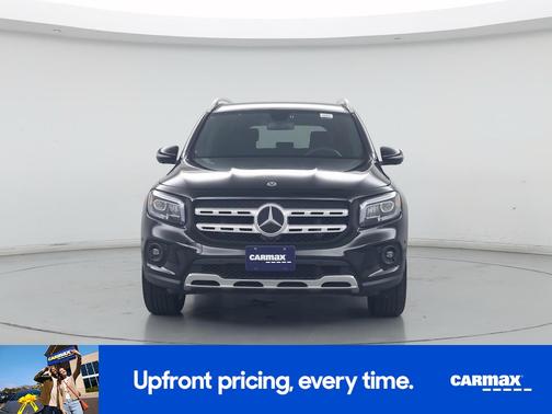 2022 Mercedes-Benz GLB 250 GLB 250