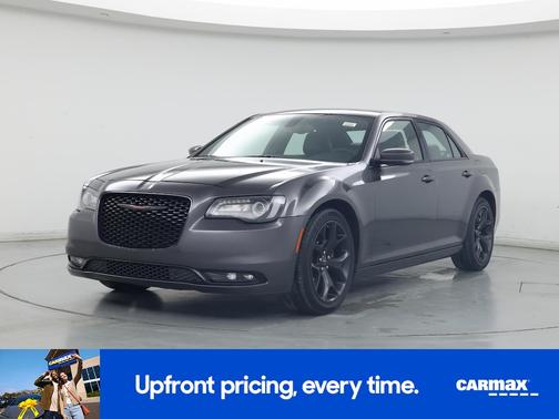 2022 Chrysler 300 S
