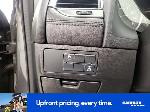 2017 Mazda Mazda6 I Touring