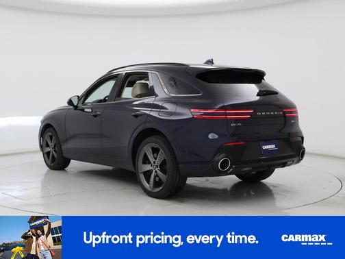 2025 Genesis GV70 Sport