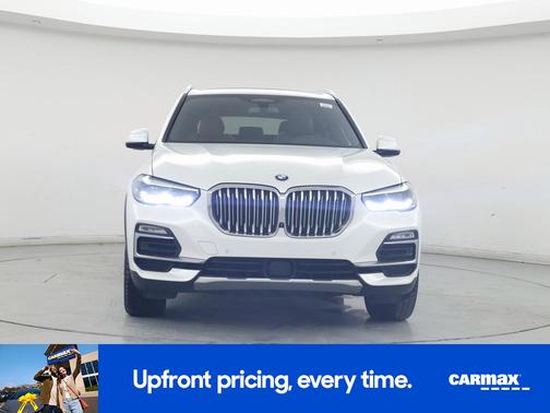 2021 BMW X5 sDrive40i