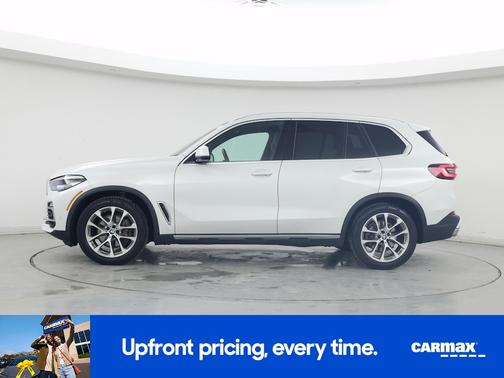 2021 BMW X5 sDrive40i