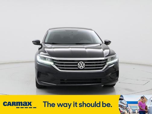 2021 Volkswagen Passat S