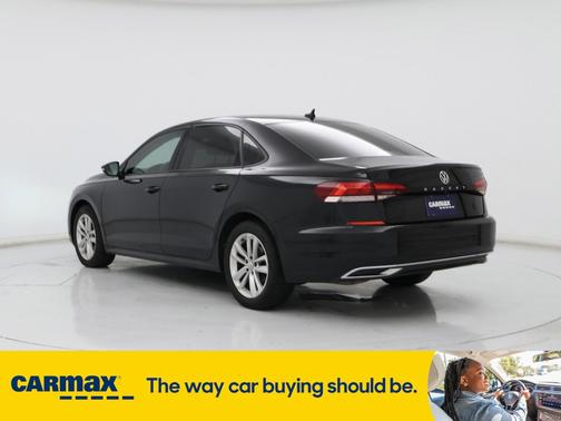 2021 Volkswagen Passat S