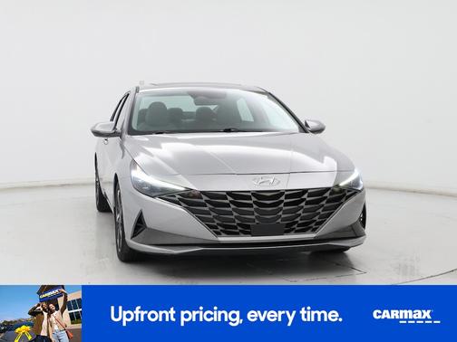 2022 Hyundai ELANTRA Limited