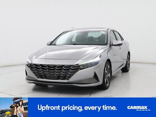 2022 Hyundai ELANTRA Limited