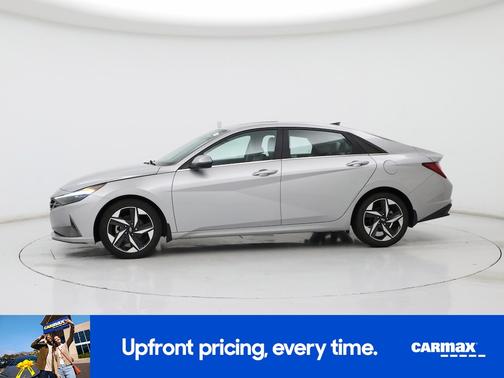 2022 Hyundai ELANTRA Limited