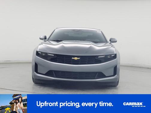 2023 Chevrolet Camaro LT