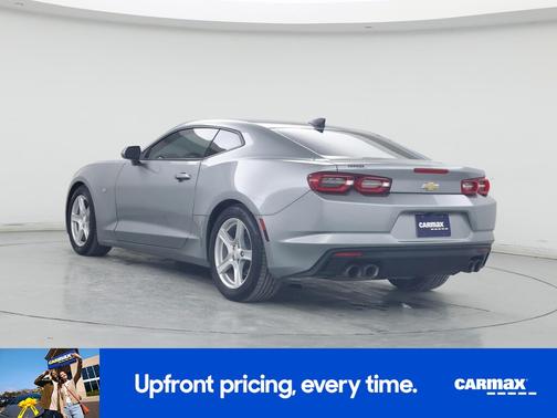 2023 Chevrolet Camaro LT