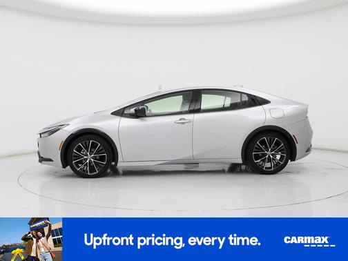 2024 Toyota Prius XLE