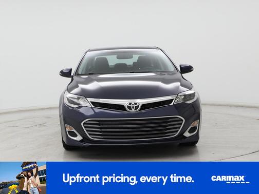 2015 Toyota Avalon XLE Premium
