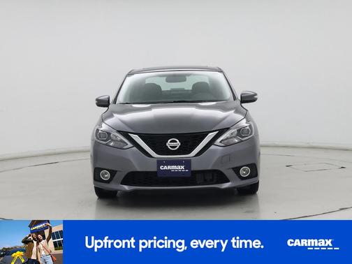 2019 Nissan Sentra SL