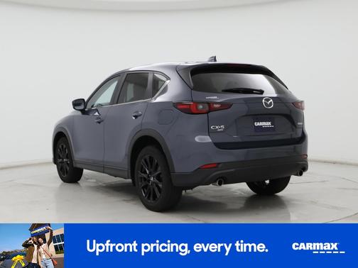 2024 Mazda CX-5 2.5 S Preferred Package