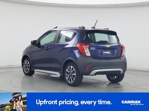 2022 Chevrolet Spark Activ