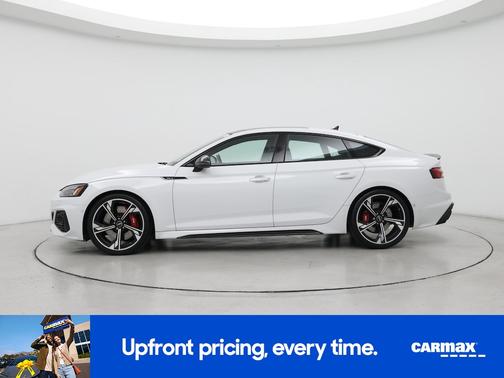 2023 Audi RS 5 2.9T (Tiptronic)