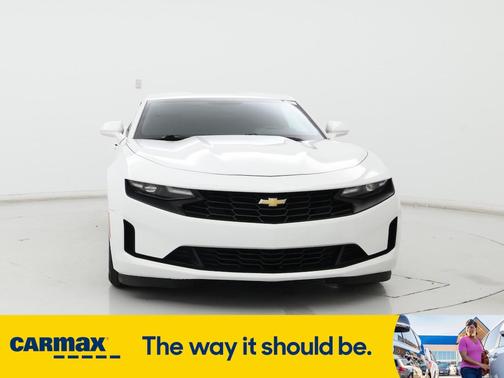 2020 Chevrolet Camaro LT