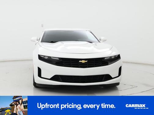 2020 Chevrolet Camaro LT