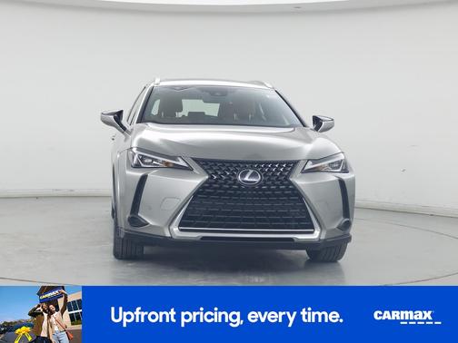 2022 Lexus UX 250h UX 250h