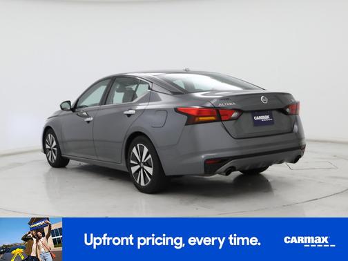 2020 Nissan Altima SL