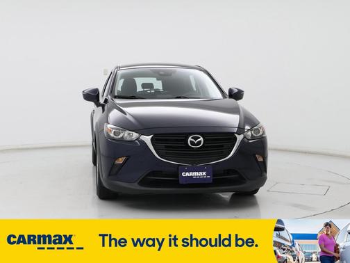 2019 Mazda CX-3 Sport