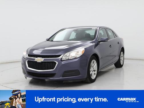 2014 Chevrolet Malibu LT