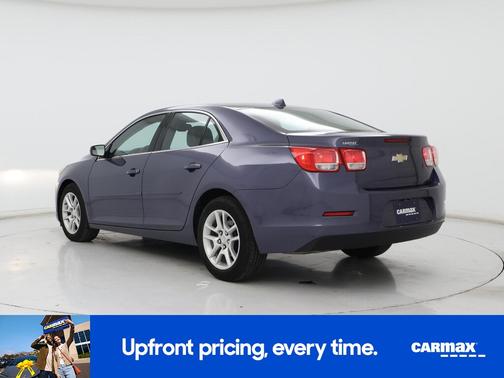 2014 Chevrolet Malibu LT