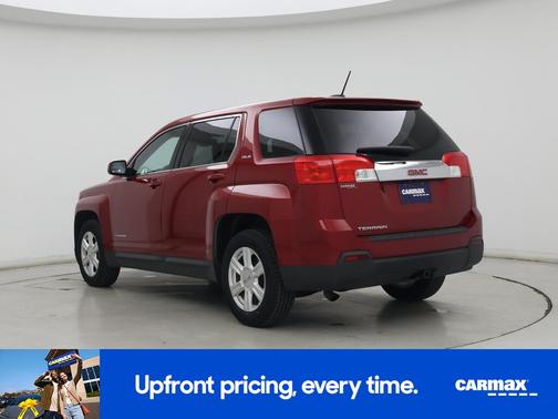 2015 GMC Terrain SLE