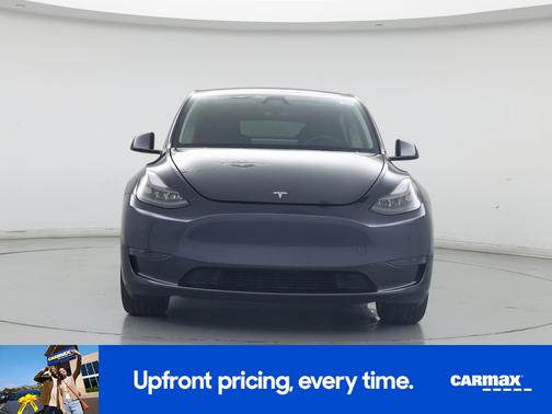 2024 Tesla Model Y Base