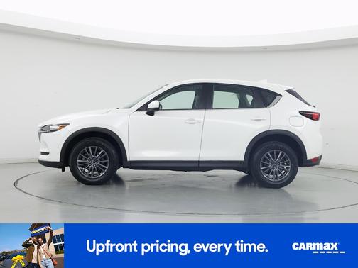 2019 Mazda CX-5 Sport
