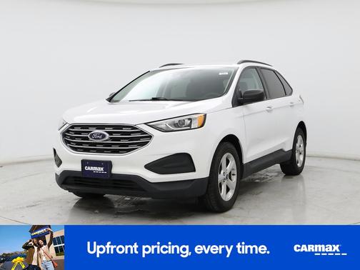 2020 Ford Edge SE