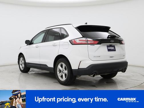 2020 Ford Edge SE
