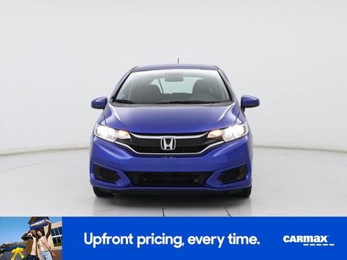 2019 Honda Fit LX