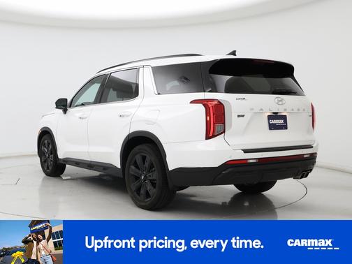 2023 Hyundai PALISADE XRT