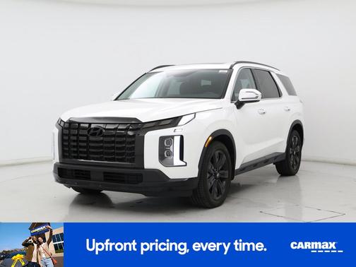 2023 Hyundai PALISADE XRT