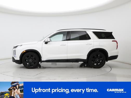 2023 Hyundai PALISADE XRT