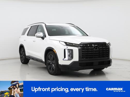 2023 Hyundai PALISADE XRT