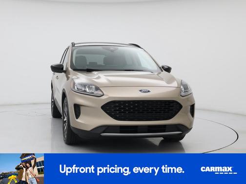 2020 Ford Escape SE Sport