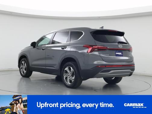 2022 Hyundai SANTA FE SE