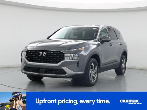 2022 Hyundai SANTA FE SE