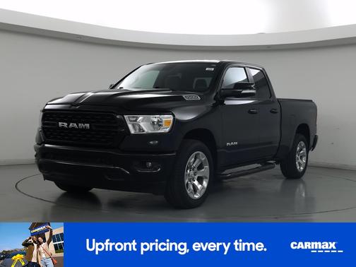 2022 RAM 1500 Bighorn