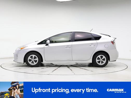 2014 Toyota Prius Two