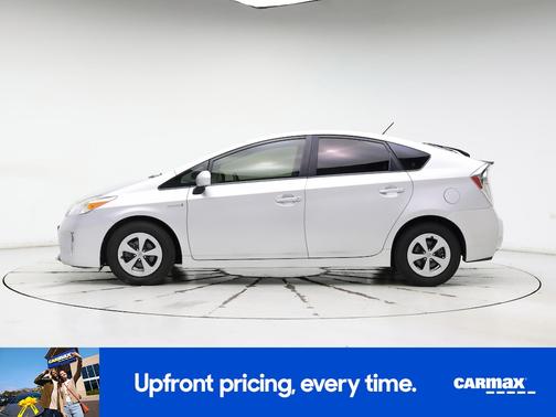 2014 Toyota Prius Two