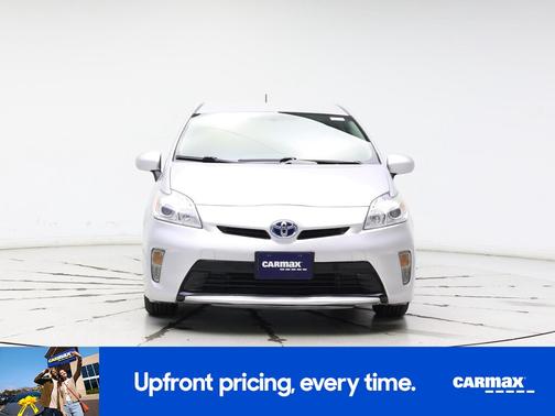2014 Toyota Prius Two