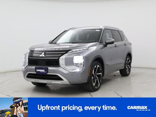 2022 Mitsubishi Outlander SEL Special Edition