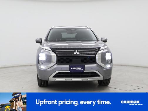 2022 Mitsubishi Outlander SEL Special Edition