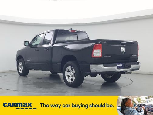 2022 RAM 1500 Bighorn